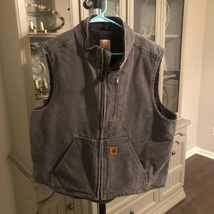 Carhartt Vest